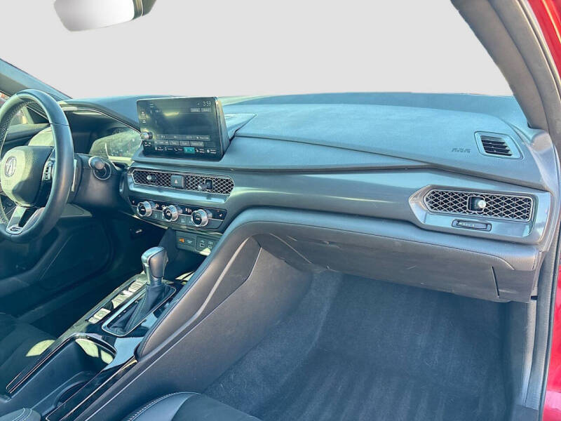 2024 Acura Integra w/Tech w/A-SPEC