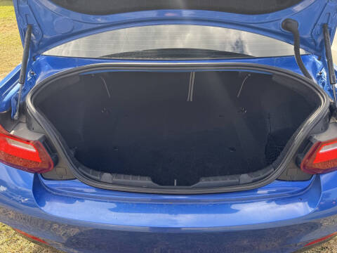 2017 BMW 2 Series 230i