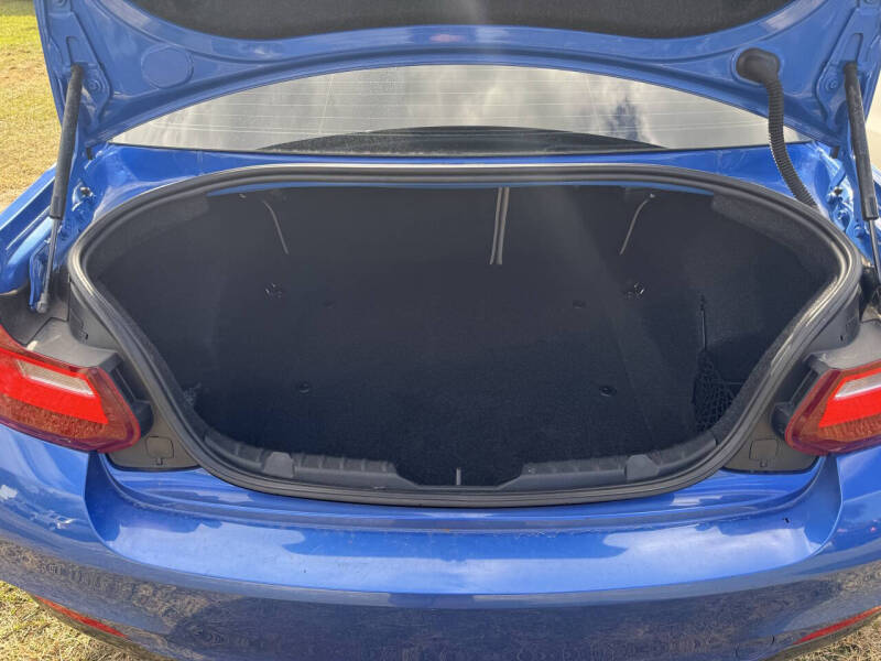 2017 BMW 2 Series 230i