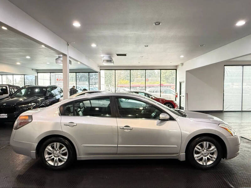 2010 Nissan Altima