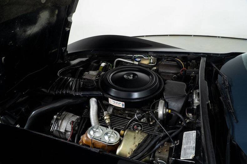 1978 Chevrolet Corvette