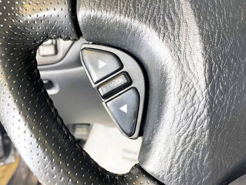 2003 Acura TL 3.2 Type-S w/Navi