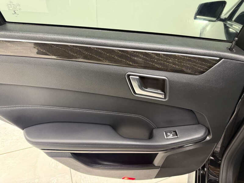 2016 Mercedes-Benz E-Class E 350