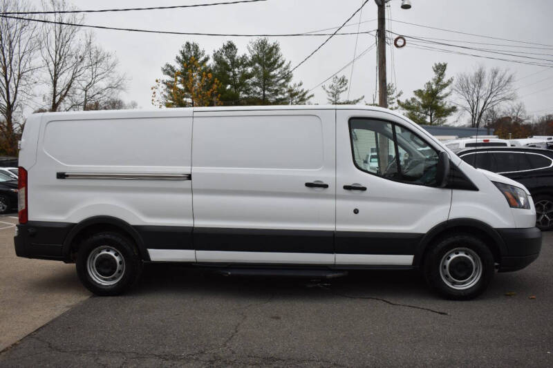 2017 Ford Transit Van Base photo 9