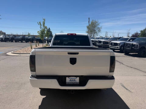 2019 RAM 1500 Classic Express