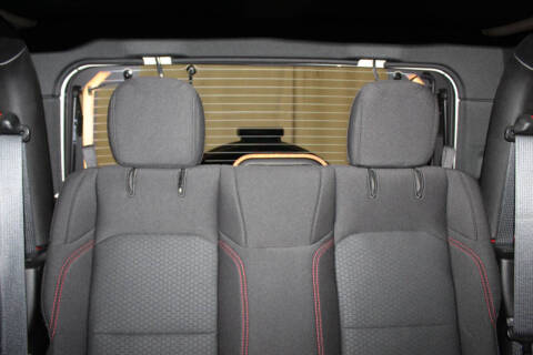 2022 Jeep Wrangler Rubicon