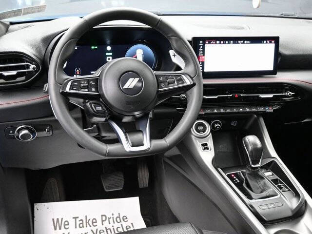 2024 Dodge Hornet R/T Plus