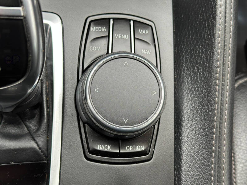 2017 BMW X6 xDrive35i