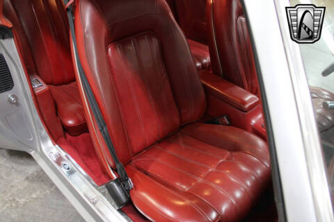 1976 Pontiac Firebird