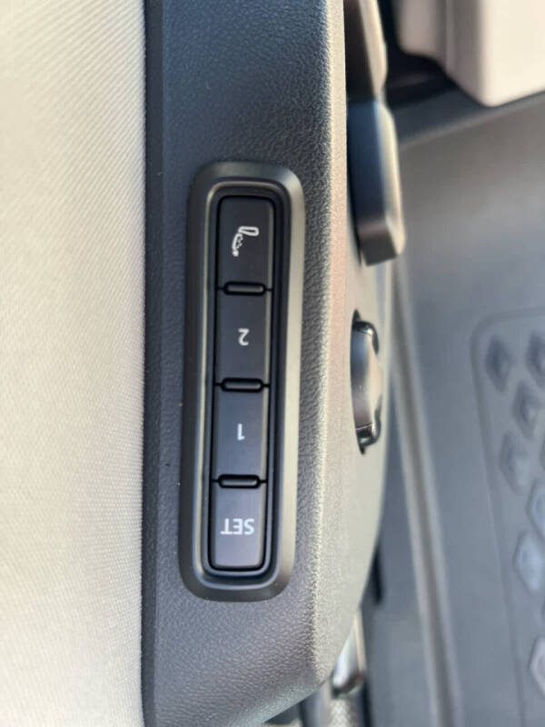 2025 Volkswagen ID. Buzz