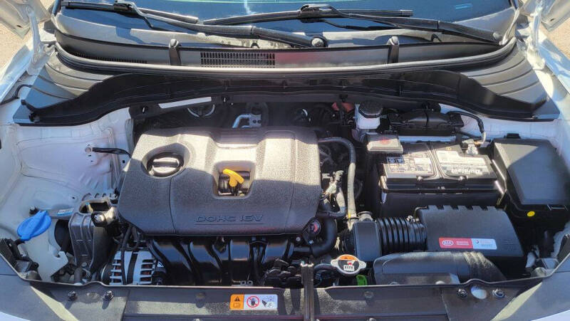 2022 Kia Soul S