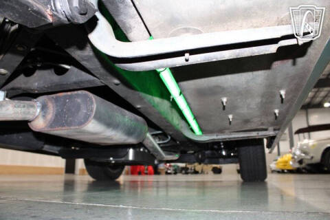 1936 Chevrolet Master Deluxe