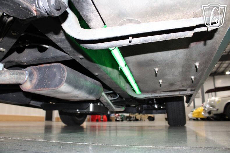 1936 Chevrolet Master Deluxe