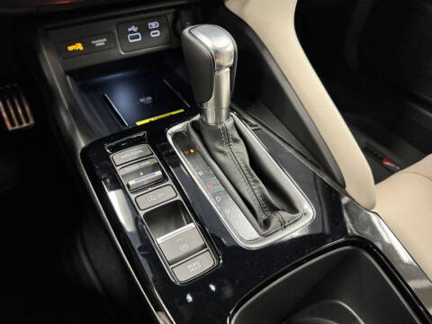 2026 Acura Integra w/Tech w/A-SPEC