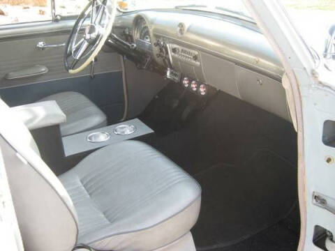 1953 Ford Customline