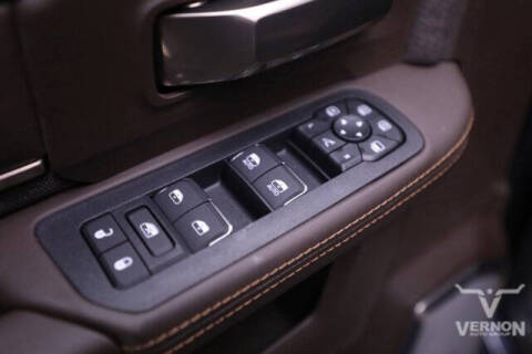 2026 RAM 3500 Limited Longhorn