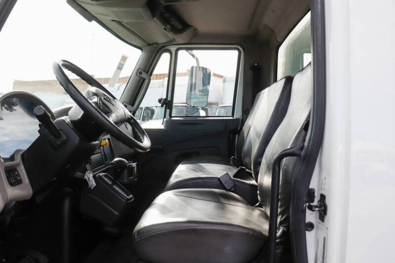 2019 International DuraStar 4300