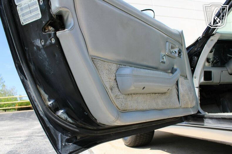 1978 Chevrolet Corvette