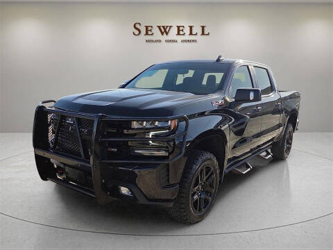 2022 Chevrolet Silverado 1500 Limited