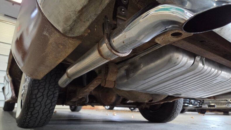 1960 Ford Thunderbird