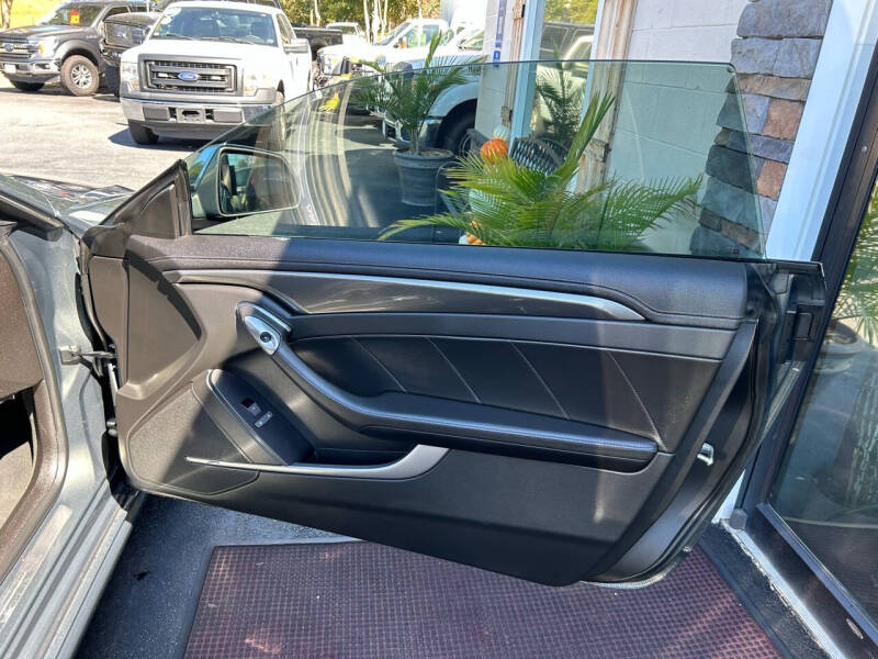 2011 Cadillac CTS 3.6L