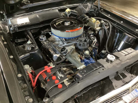 1967 Ford Fairlane