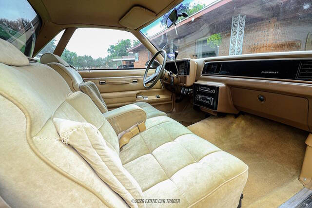 1987 Chevrolet El Camino