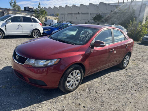 2010 Kia Forte EX
