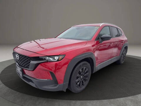 2023 Mazda CX-50 2.5 S Select