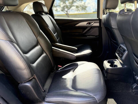 2023 Mazda CX-9 Touring