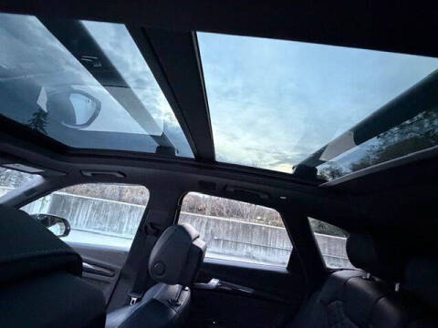 2019 Audi SQ5 3.0T quattro Premium Plus