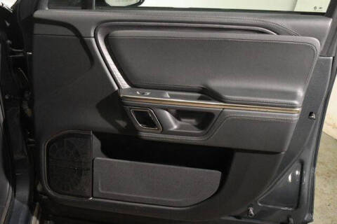 2022 Rivian R1T Launch Edition