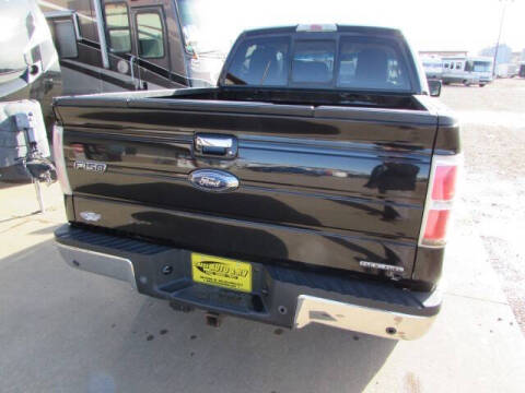 2011 Ford F-150