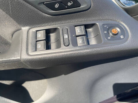 2014 Volkswagen Golf TDI