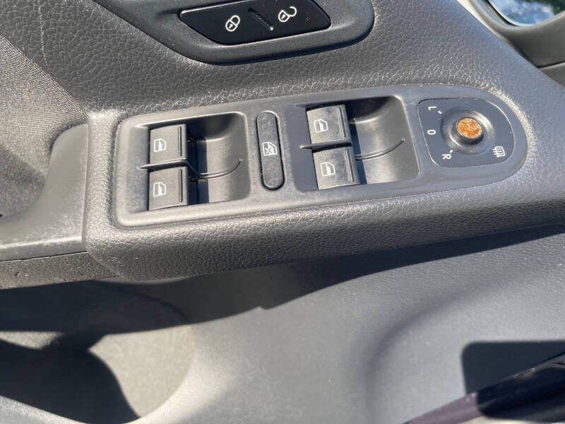 2014 Volkswagen Golf TDI