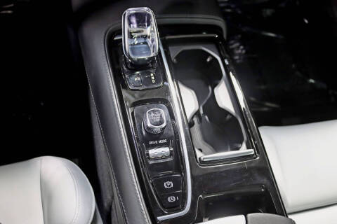 2020 Polestar 1