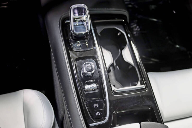 2020 Polestar 1