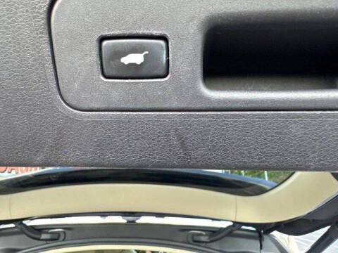 2014 Acura MDX SH-AWD w/Tech