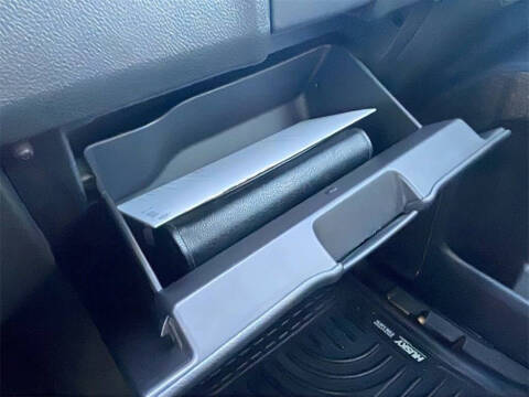 2016 GMC Sierra 3500HD