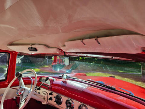 1955 Ford Country Squire