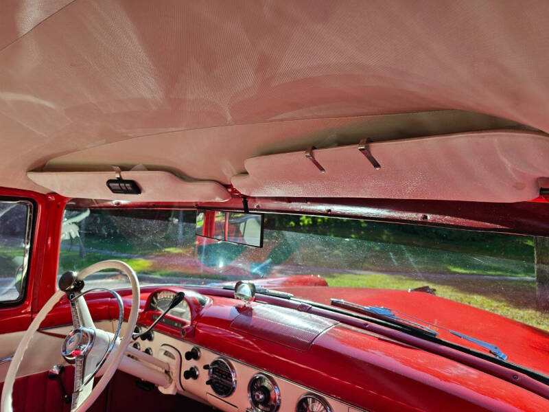 1955 Ford Country Squire