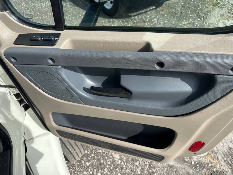 2017 Freightliner Cascadia