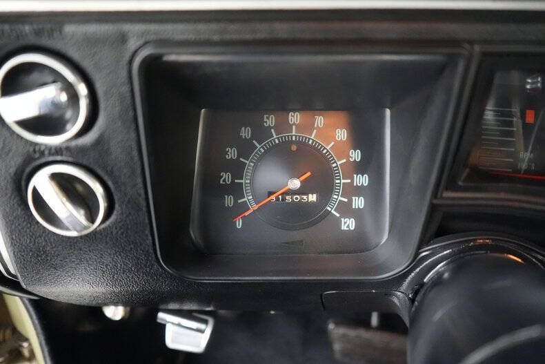 1968 Chevrolet Chevelle