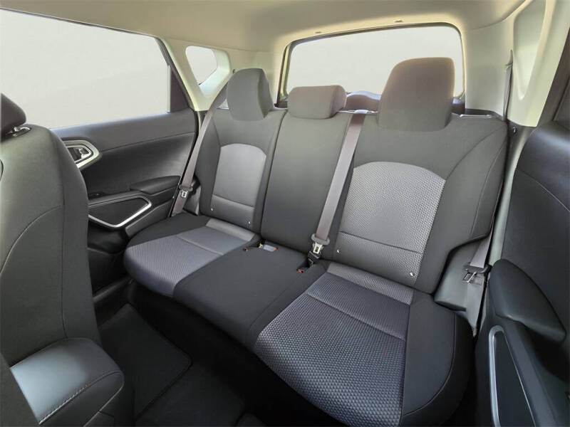 2022 Kia Soul X-Line