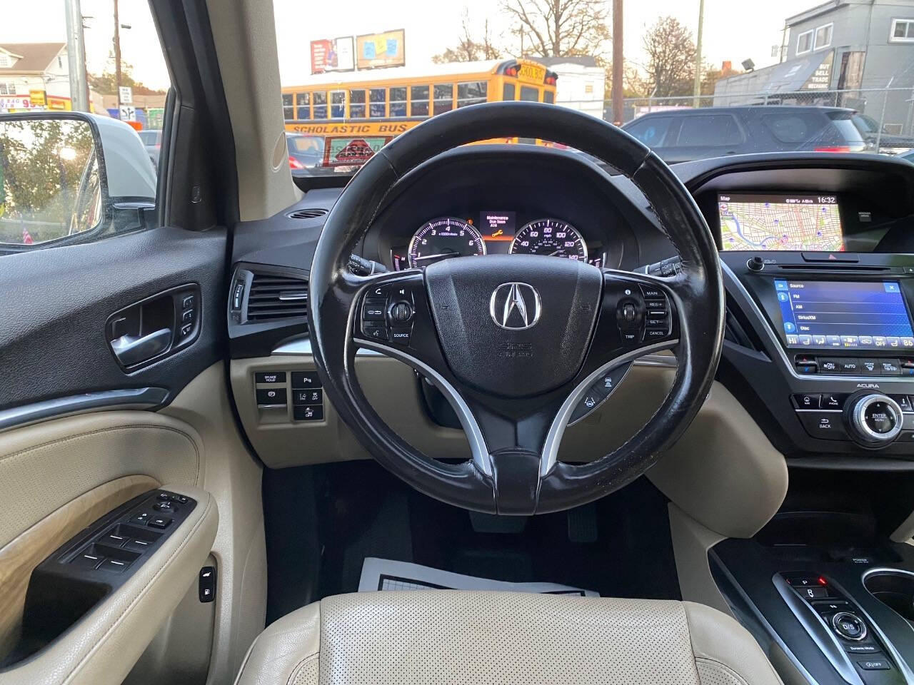 2019 Acura MDX for sale at 3B Auto Sales in Paterson, NJ