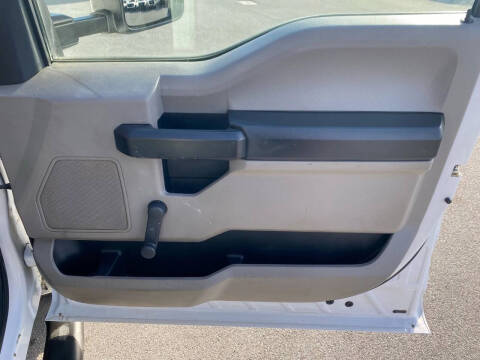 2019 Ford F-350 Super Duty