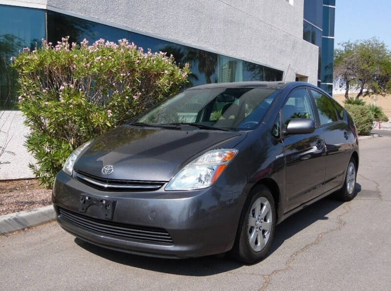 2006 Toyota Prius