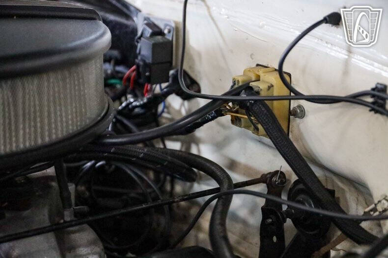 1963 Cadillac DeVille