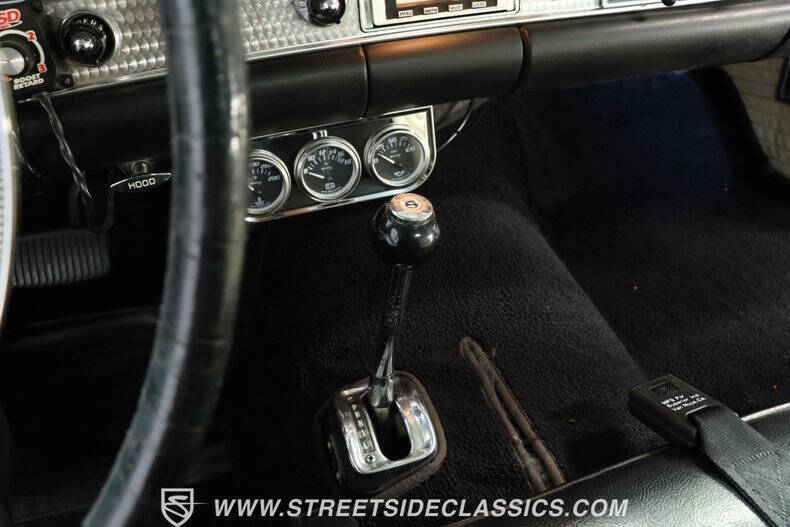 1956 Ford Thunderbird