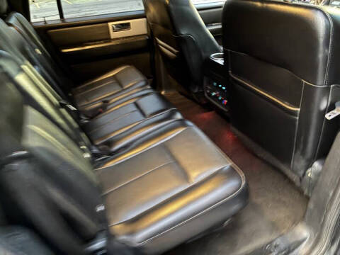 2015 Ford Expedition Limited